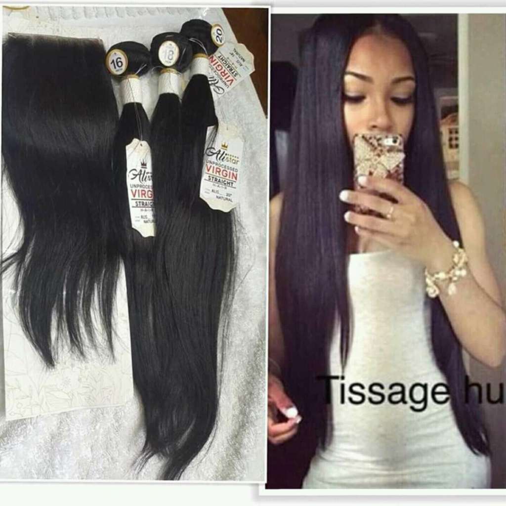  Greffe péruvienne avec closure