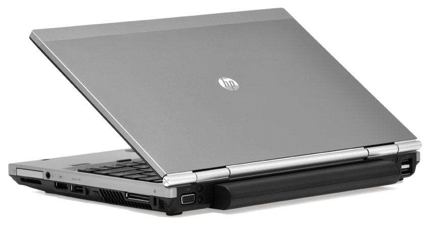  HP ELITEBOOK CORE I5 USA