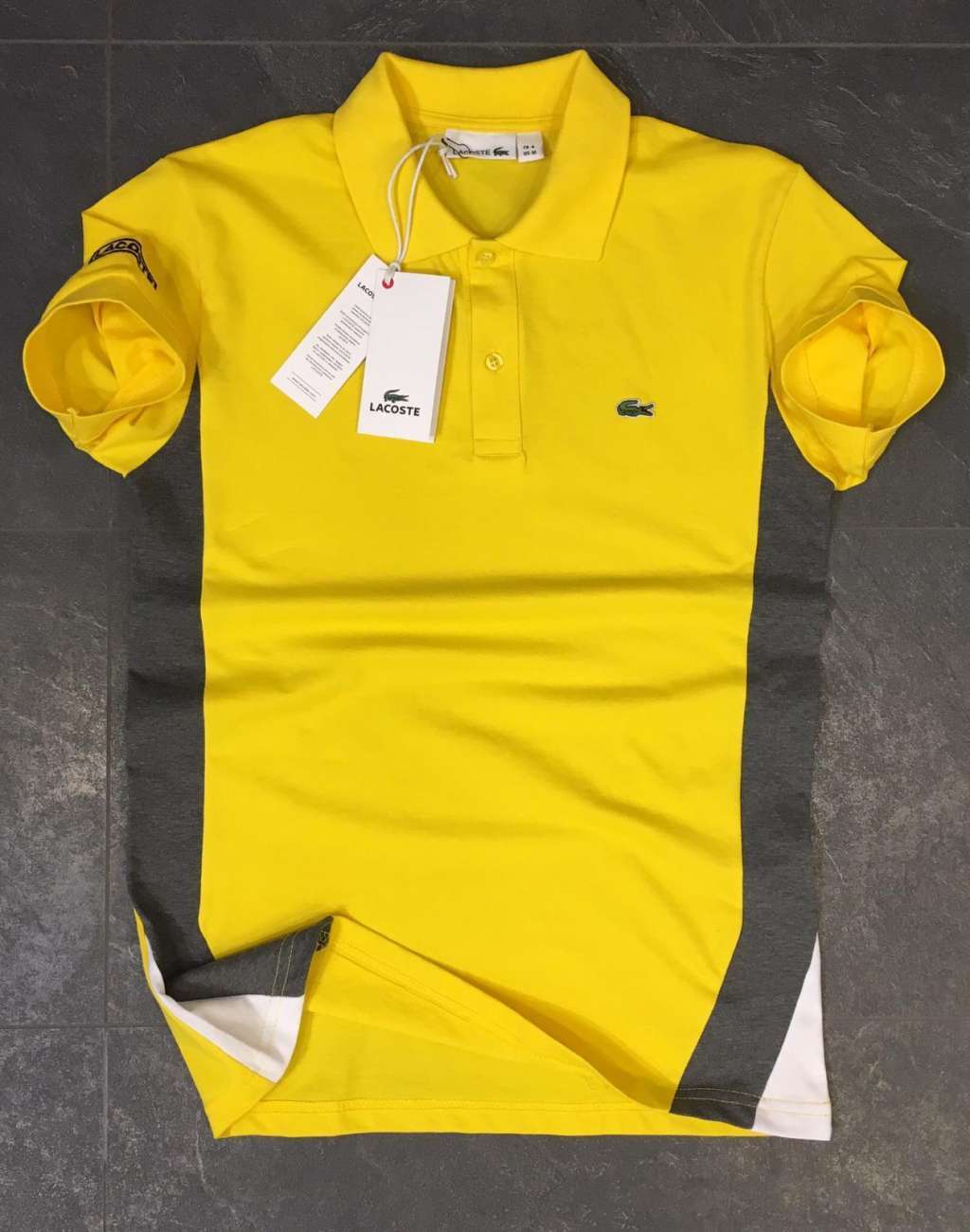  Polo
