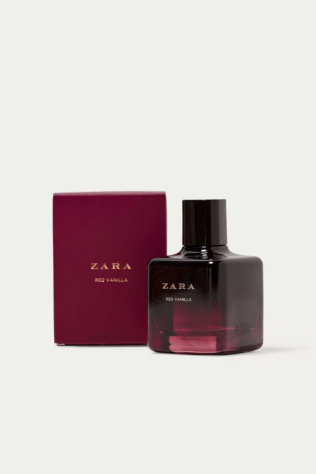  Parfum Zara