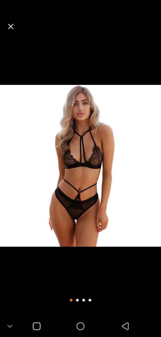  Lingerie
