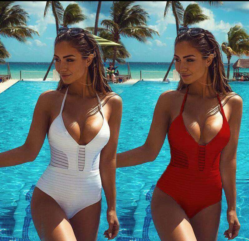  Maillot de bain