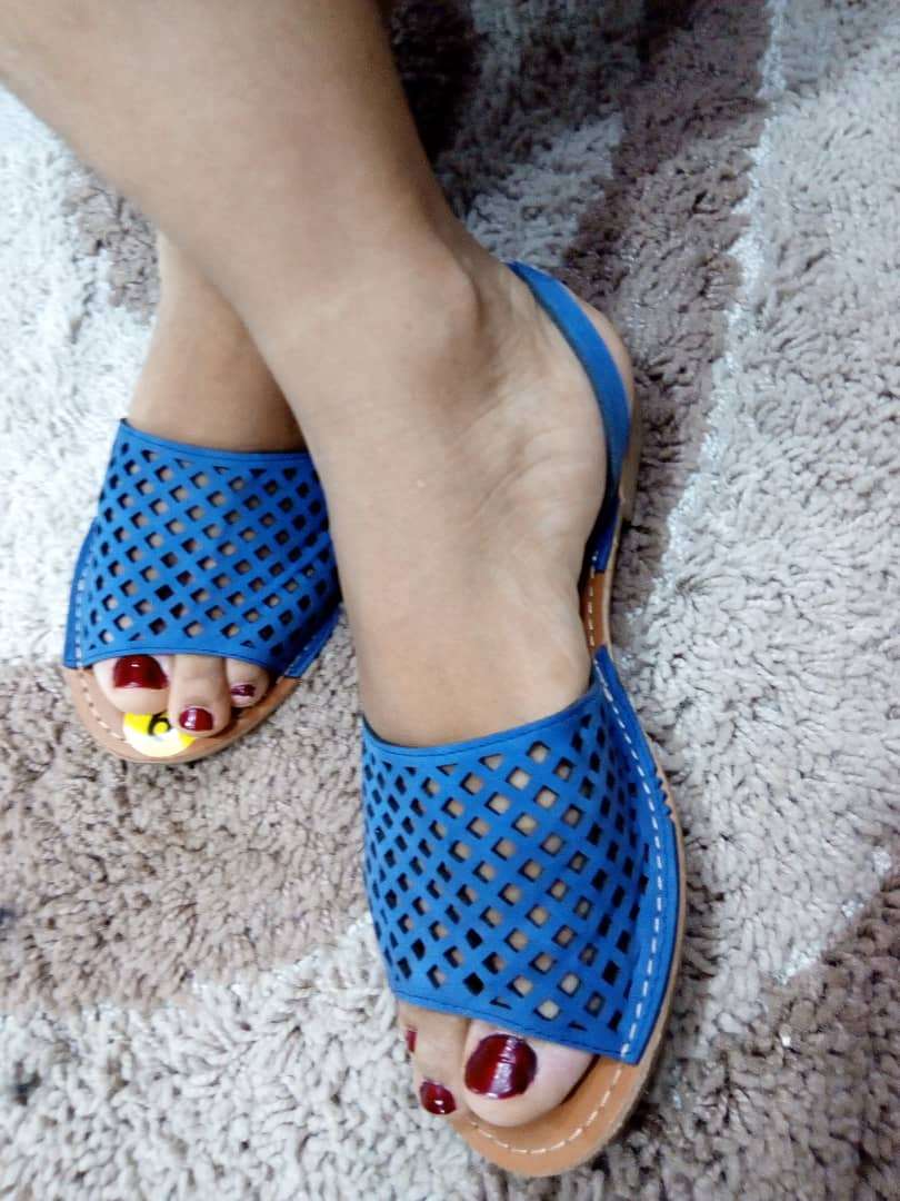  Chaussures