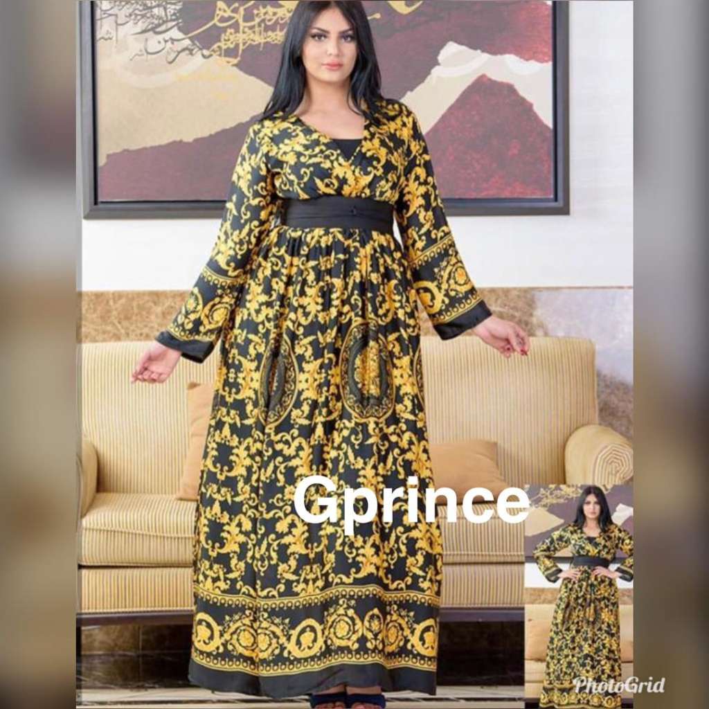  Robe