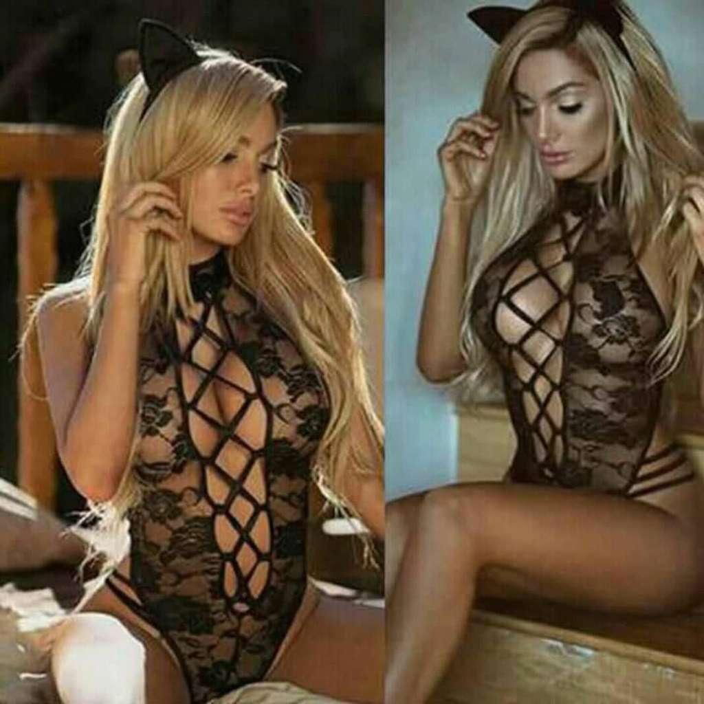  Lingerie