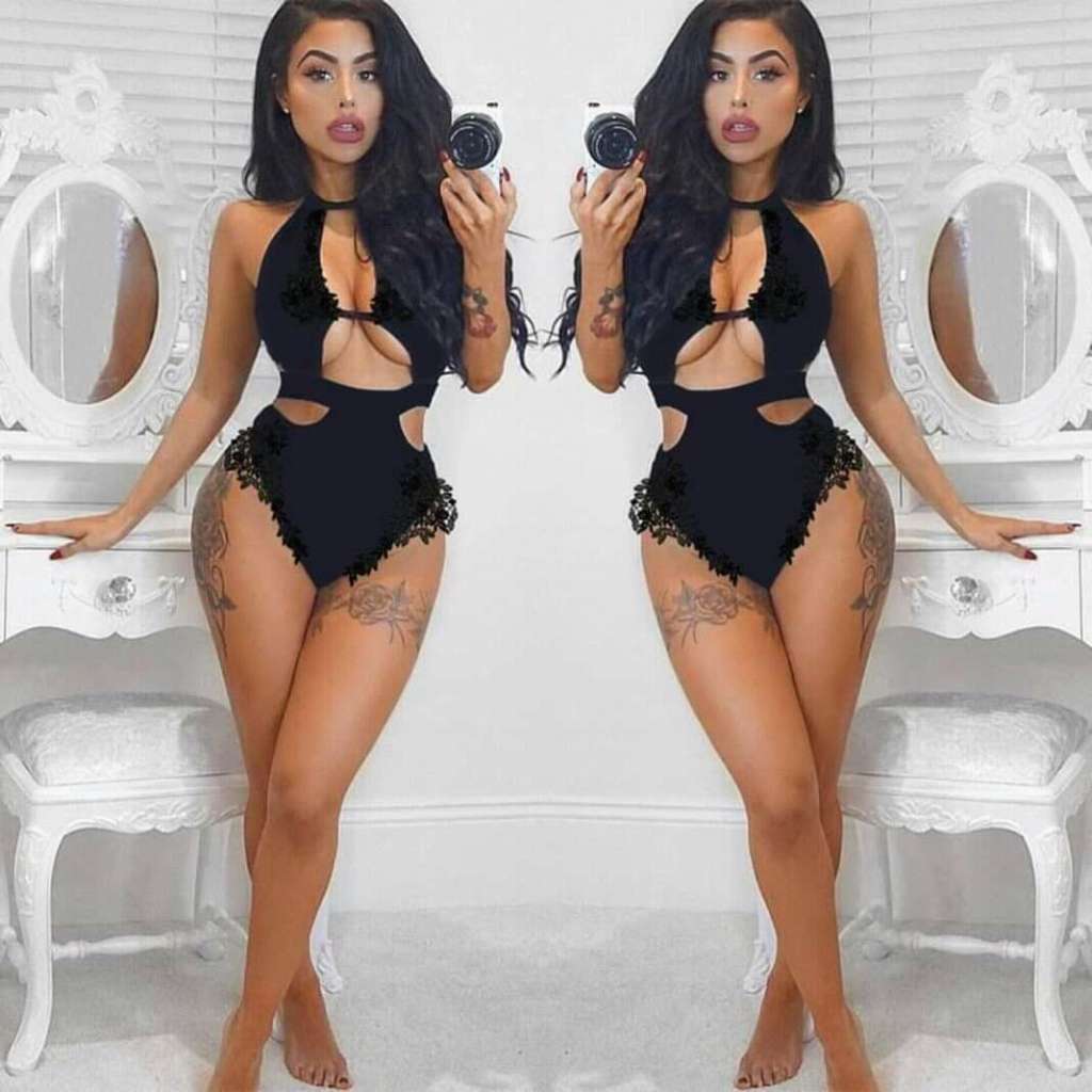  Lingerie