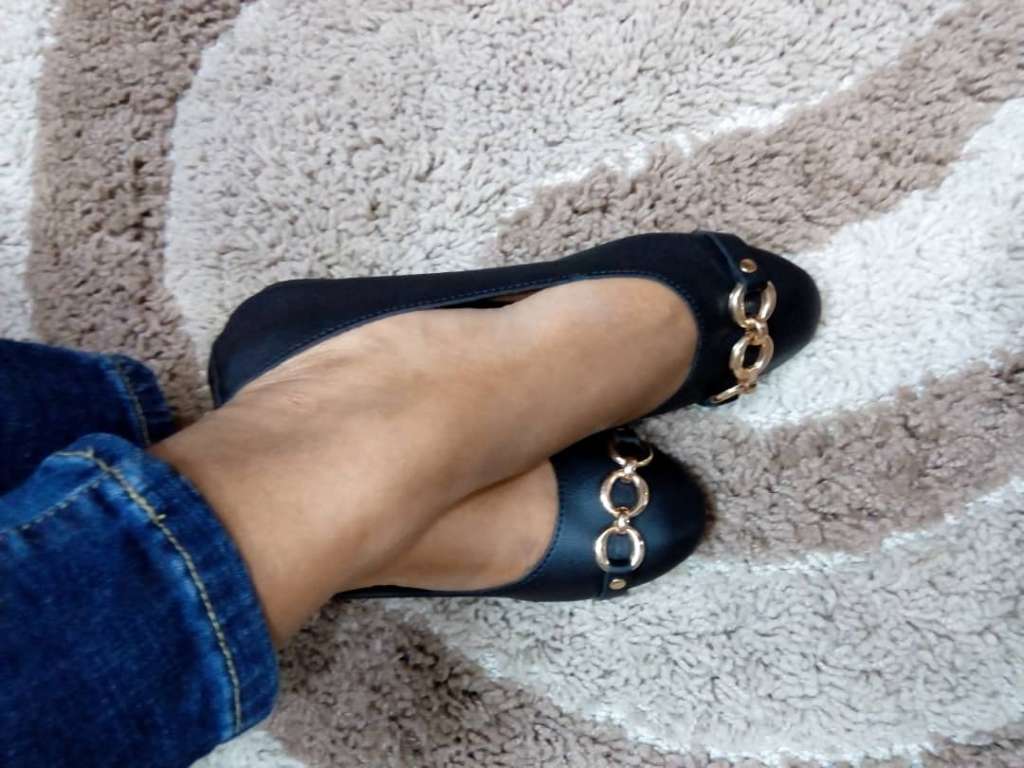  Chaussures