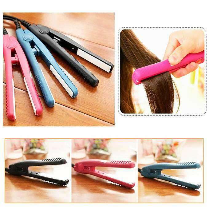  Fer pour lissé les cheveux