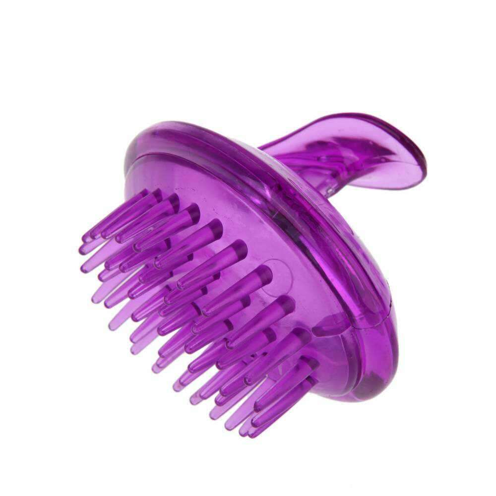  Brosse de bain pour les cheveux