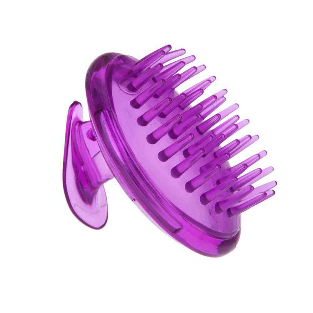  Brosse de bain pour les cheveux