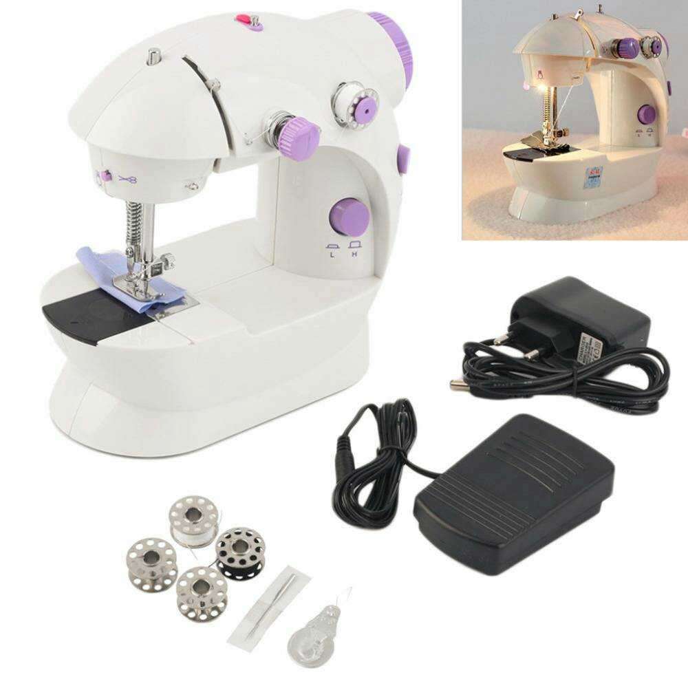  Mini machine à coudre