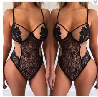  Lingerie