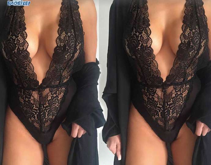  Lingerie