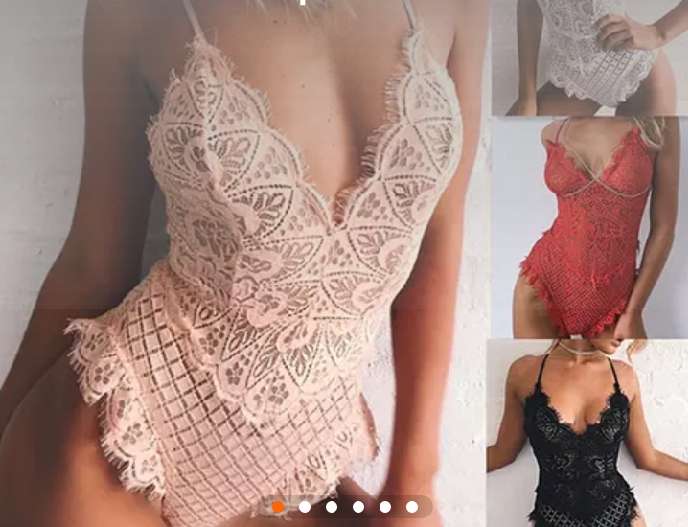  Lingerie