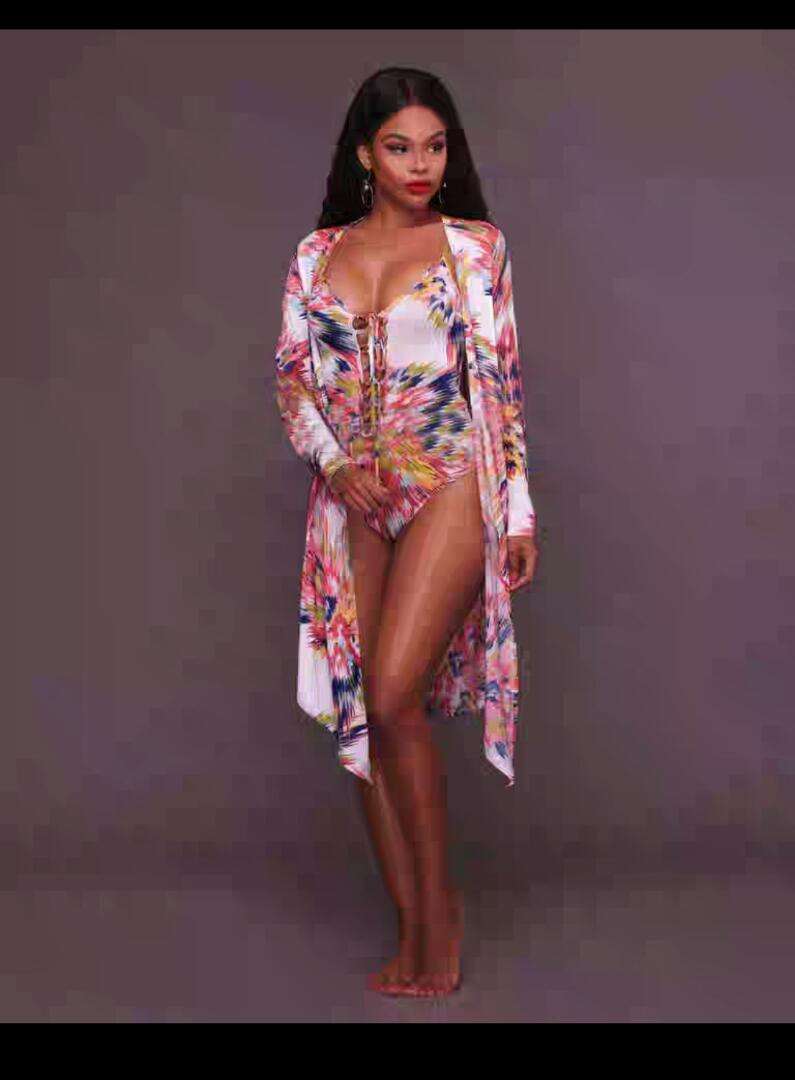  Maillot de bain