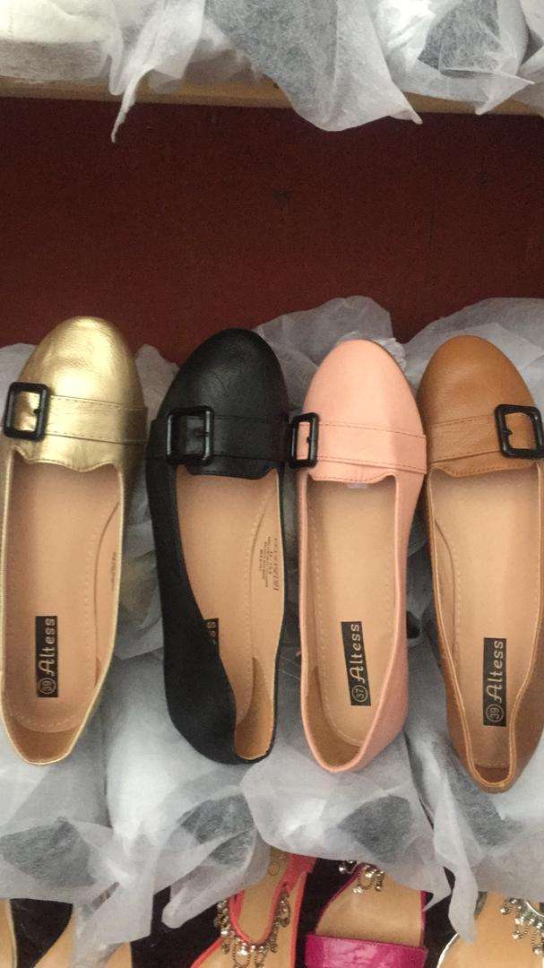  Ballerine