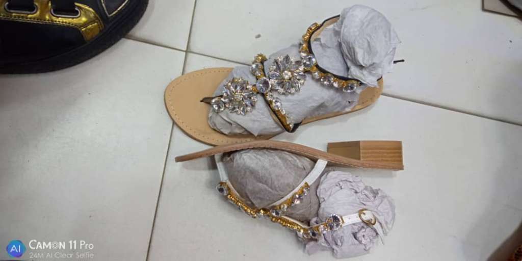  Chaussures