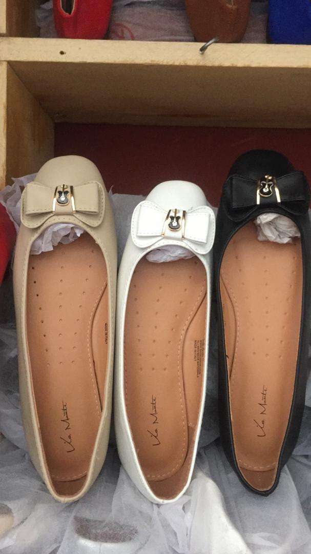  Chaussures