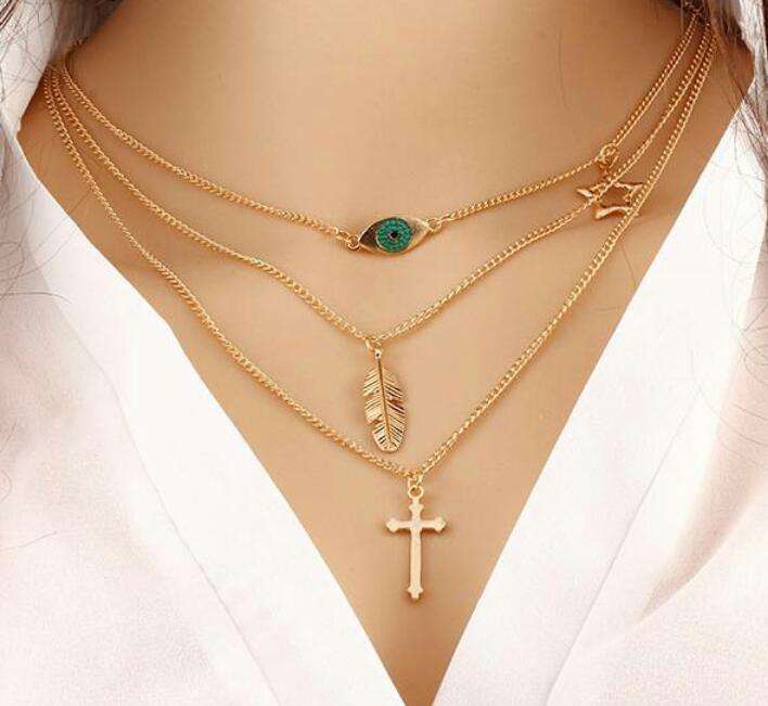  Collier