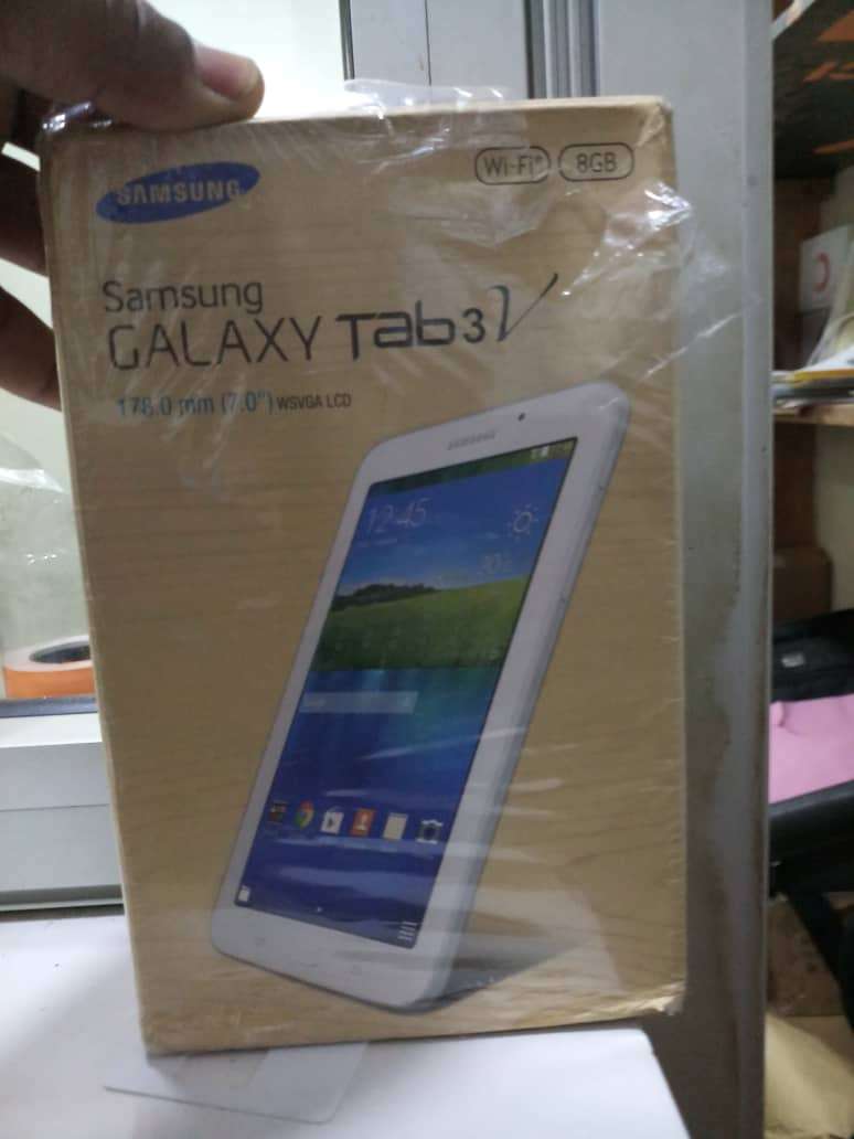  Samsung Galaxy Tab3