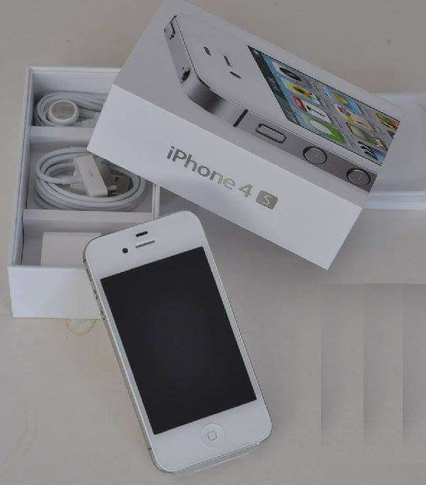  IPhone 4s