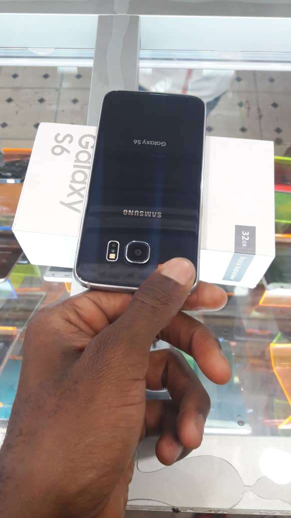  Samsung Galaxy S6