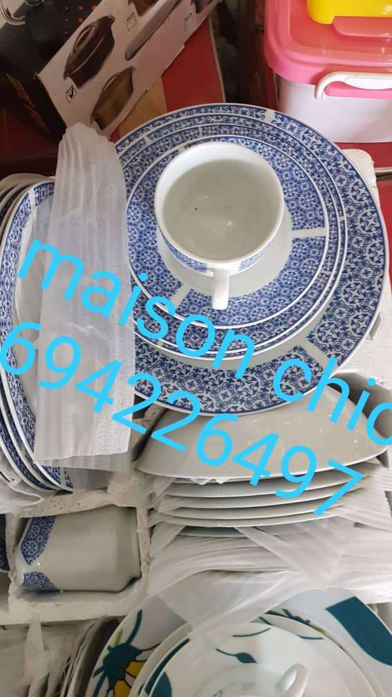  Tasses