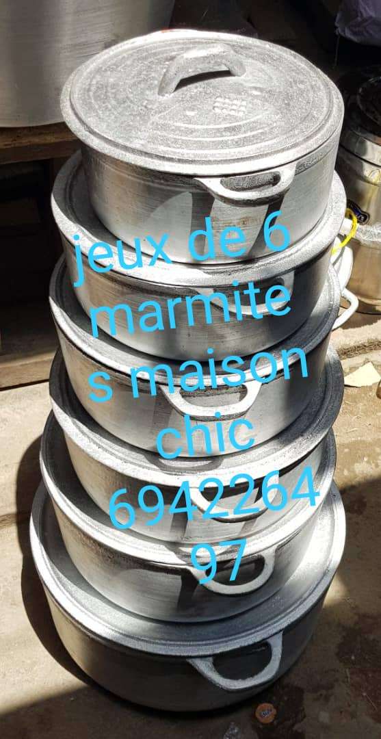  Marmites
