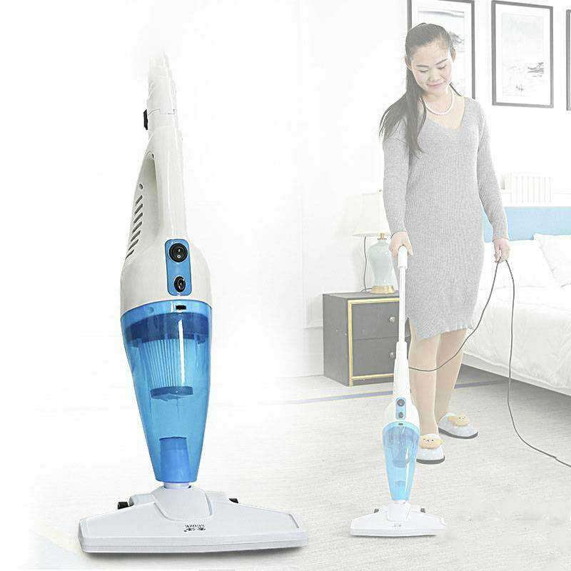  Aspirateur