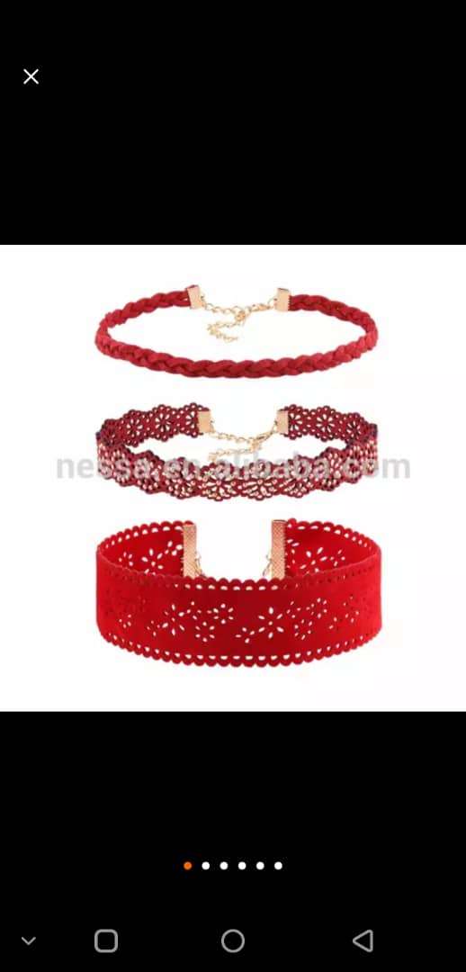  Bracelet