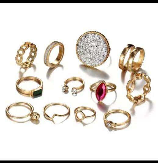  Bague