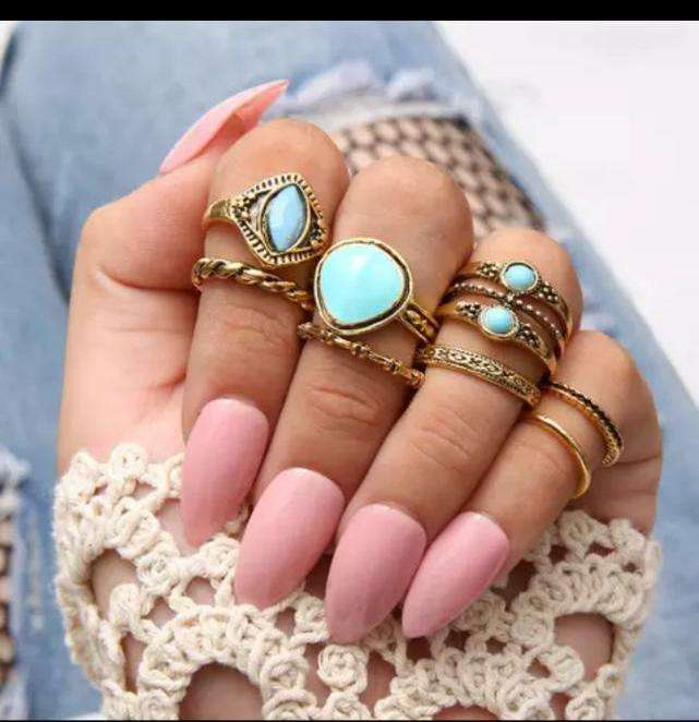  Bague