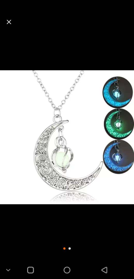  Collier