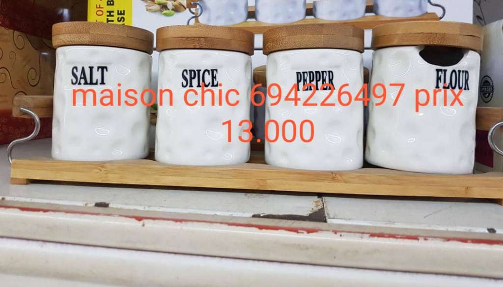  Épice,piment en poudre,sel