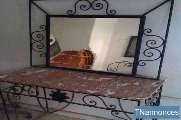  Miroir