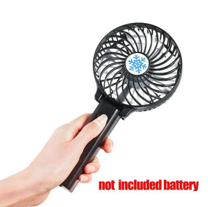  Ventilateur de poche