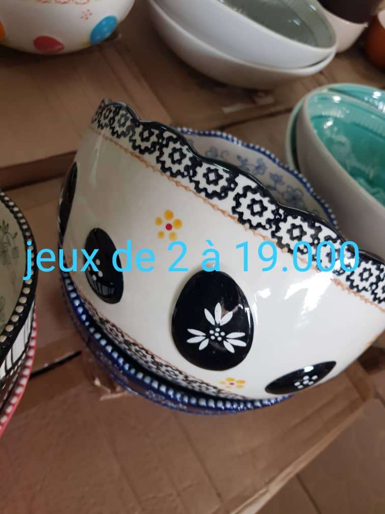  Assiette
