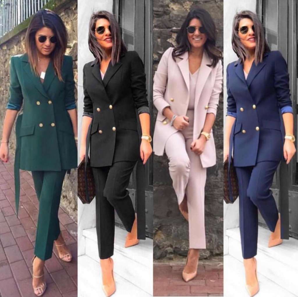  Ensemble