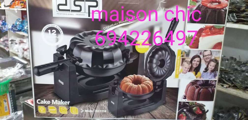  Moule électrique