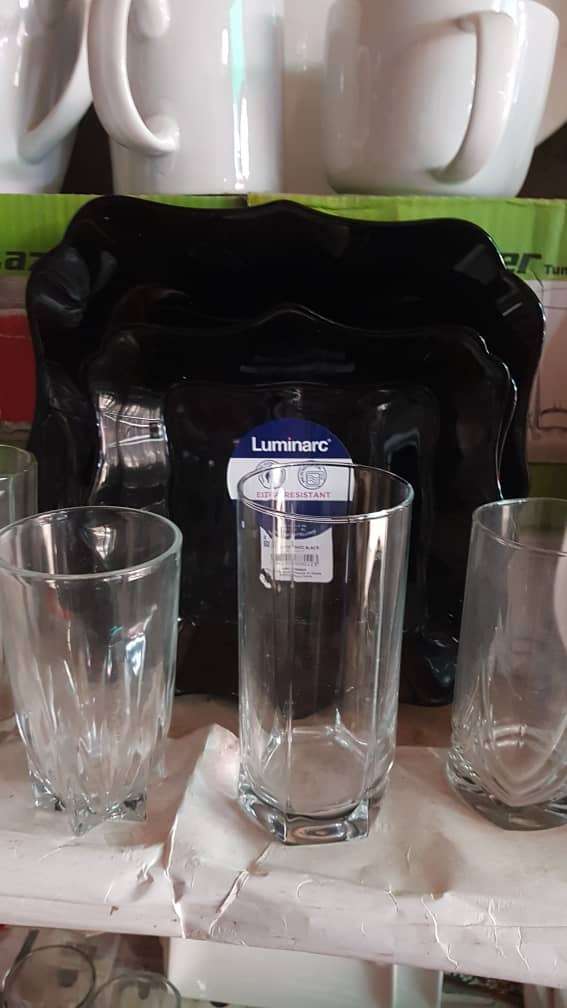  Verre