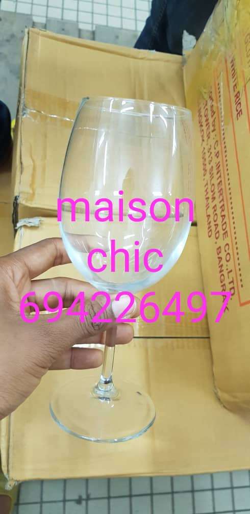  Verres