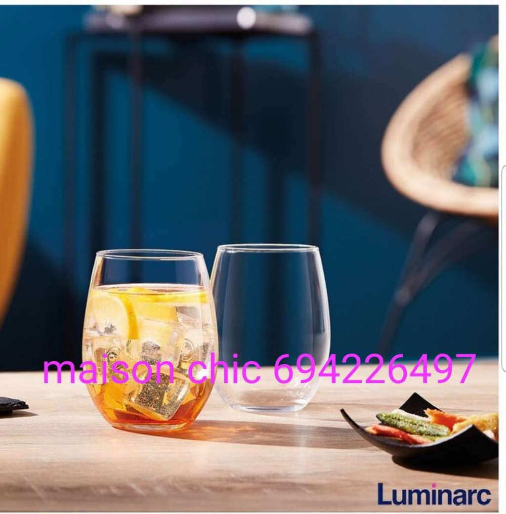  Verres
