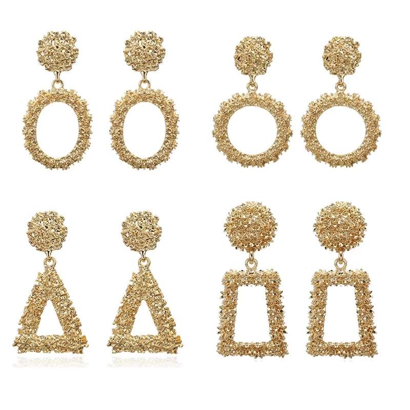  Boucle d'oreilles