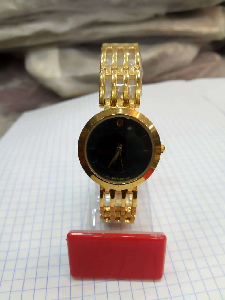 Montre