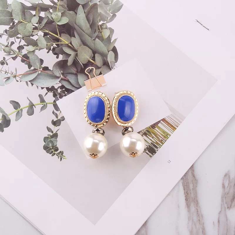 Boucle d'oreilles