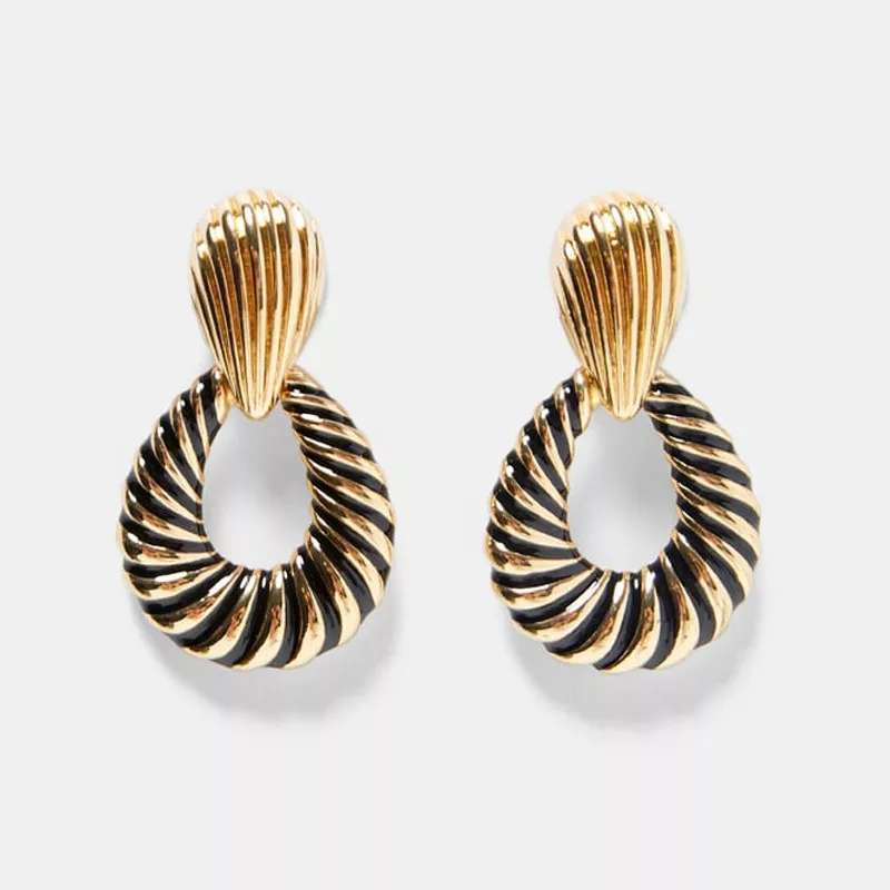  Boucle d'oreilles