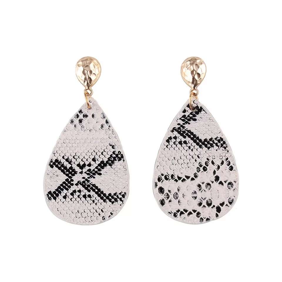  Boucle d'oreilles
