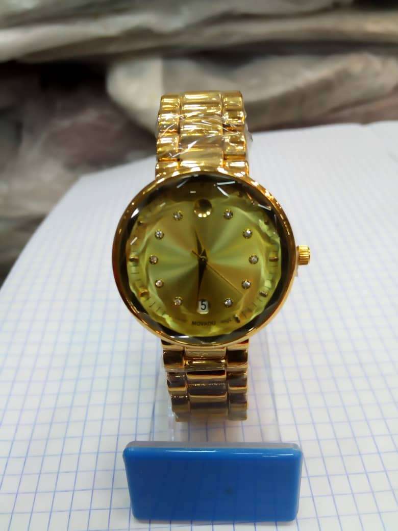  Montre