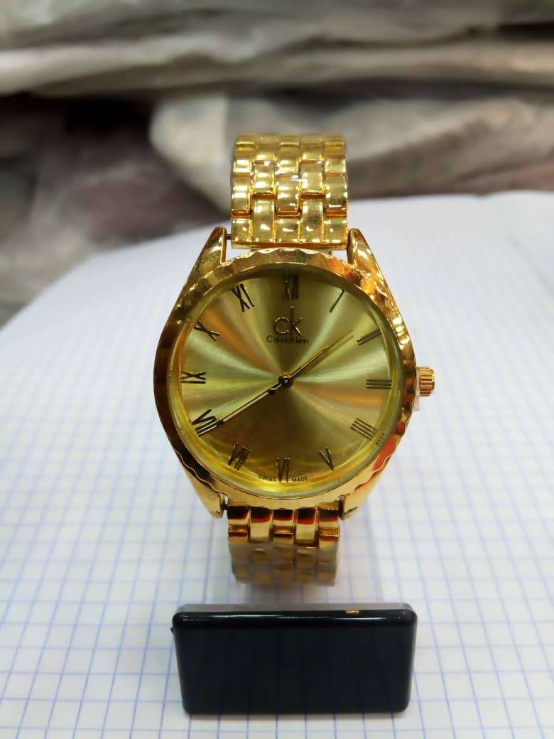  Montre
