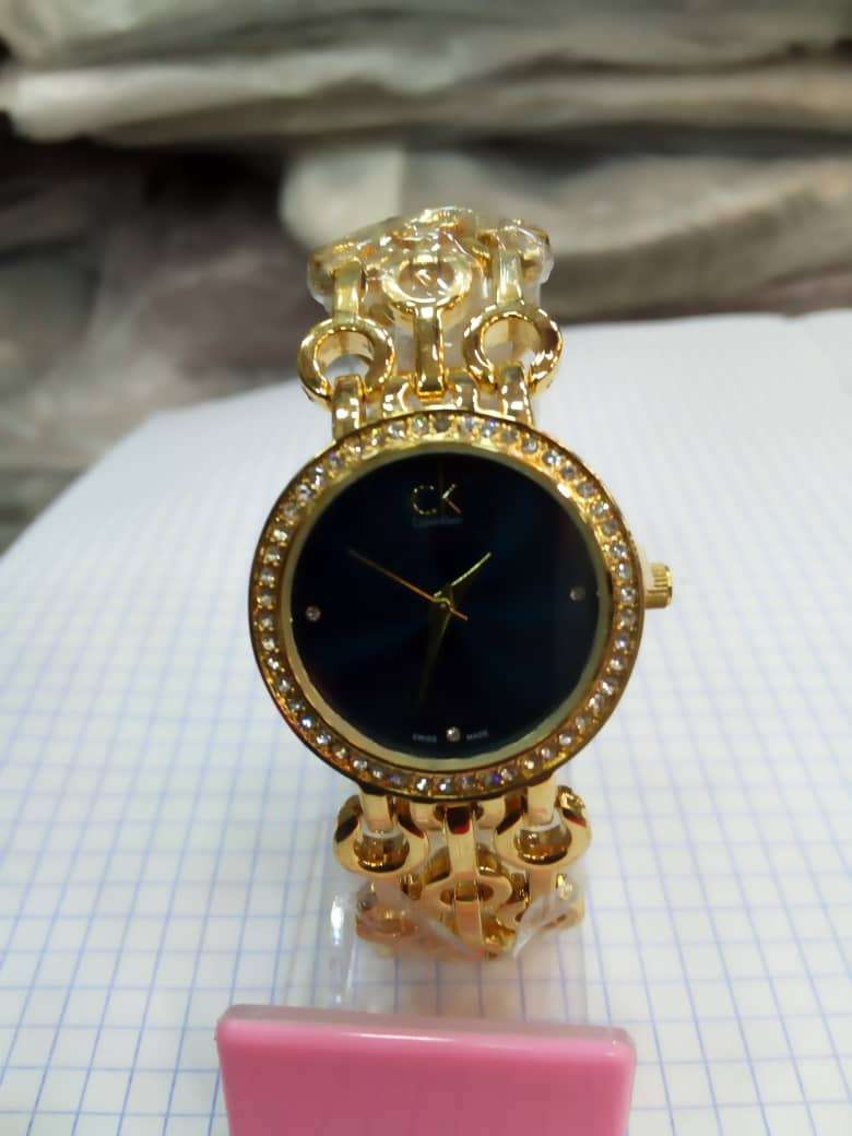  Montre